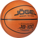 Мяч баскетбольный JÖGEL JB-100 №5 NEW