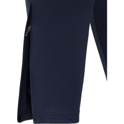 Брюки тренировочные JÖGEL CAMP 2 Training No Pocket Pants, темно-синий, детский