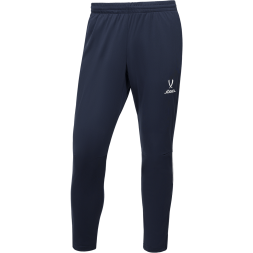 Брюки тренировочные JÖGEL CAMP 2 Training No Pocket Pants, темно-синий, детский