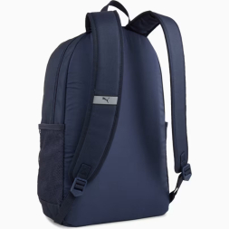 Рюкзак спортивный PUMA Plus Backpack 09118003, 44x29x15см, 20л.
