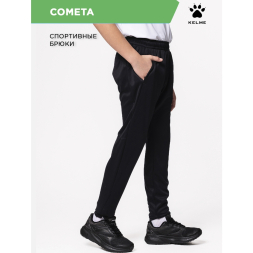 KELME Брюки COMETA 8261CK1013/8261CK3013.000 (дет.) СвСк (150-3XS)