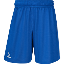 Шорты двухсторонние JÖGEL DIVISION PerFormDRY Double-side Shorts, синий/белый