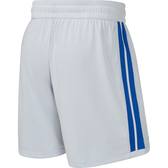 Шорты двухсторонние JÖGEL DIVISION PerFormDRY Double-side Shorts, синий/белый