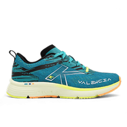 KELME Кроссовки VALENCIA 46952-4021 (43 EUR/ 09.5 USA)