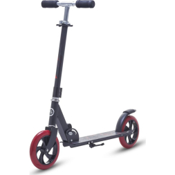 Самокат городской Atemi Airfly колеса ( 200 мм) , ATC02, подшипник ABEC-7