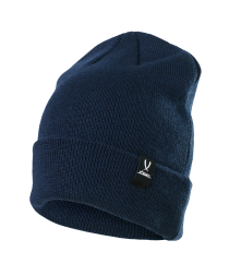 Шапка ESSENTIAL PerFormDRY High Beanie, темно-синий