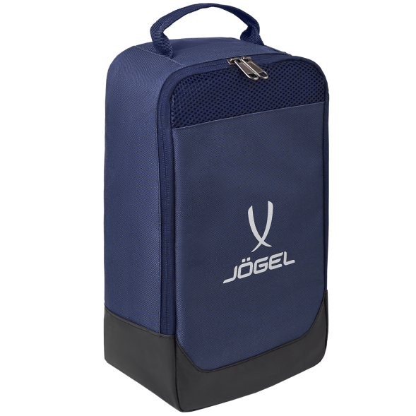 Сумка для обуви JÖGEL DIVISION Pro Shoebag, темно синий