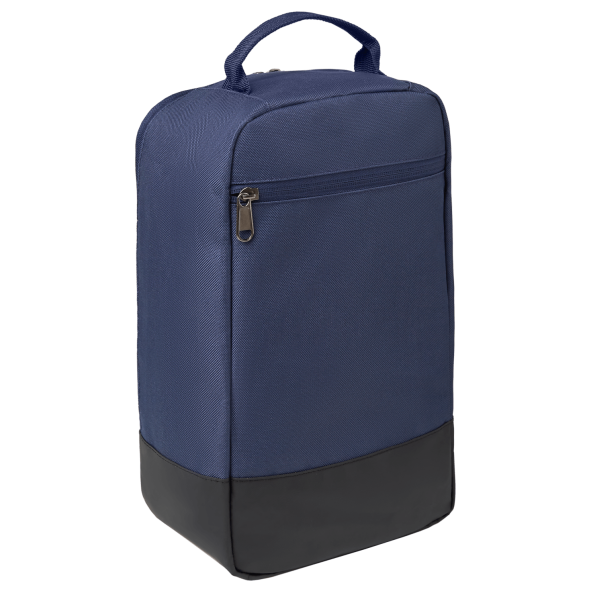 Сумка для обуви JÖGEL DIVISION Pro Shoebag, темно синий