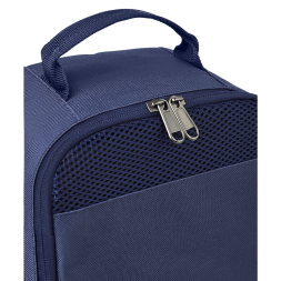 Сумка для обуви JÖGEL DIVISION Pro Shoebag, темно синий