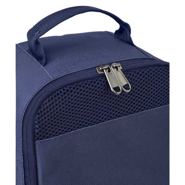 Сумка для обуви JÖGEL DIVISION Pro Shoebag, темно синий