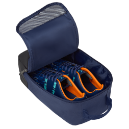 Сумка для обуви JÖGEL DIVISION Pro Shoebag, темно синий