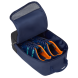 Сумка для обуви JÖGEL DIVISION Pro Shoebag, темно синий
