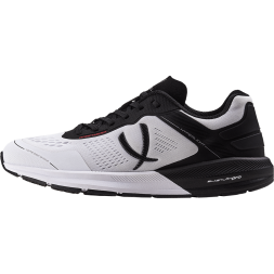 Кроссовки беговые JÖGEL Hyperlight White/black