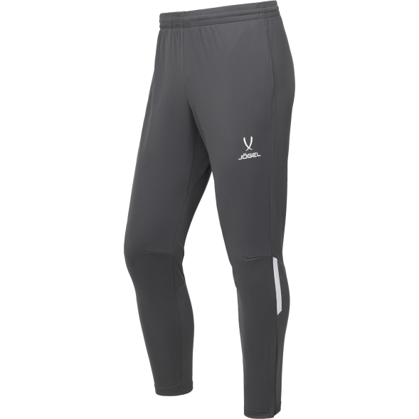 Брюки тренировочные JÖGEL CAMP 2 Training Pants, темно-серый, детский