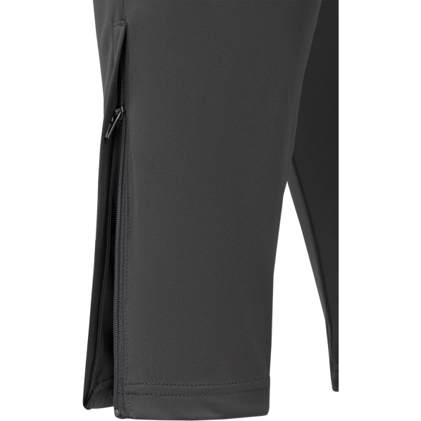 Брюки тренировочные JÖGEL CAMP 2 Training Pants, темно-серый, детский