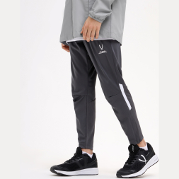 Брюки тренировочные JÖGEL CAMP 2 Training Pants, темно-серый, детский