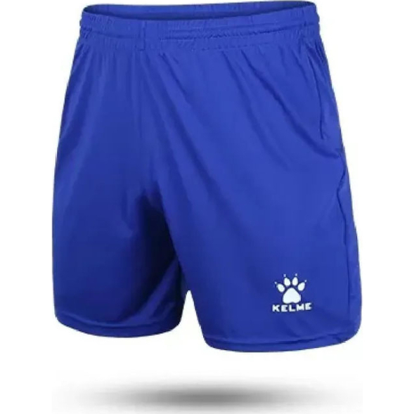 Шорты футбольные KELME Football shorts, 8351ZB1143-416-2XL, размер 2XL