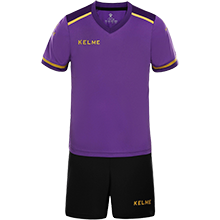 Комплект игровой формы KELME SEGOVIA