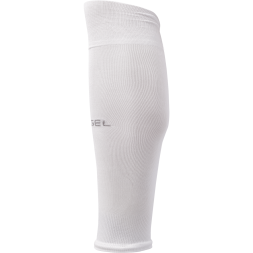 Гольфы футбольные JÖGEL CAMP BASIC SLEEVE SOCKS 00, белый/серый