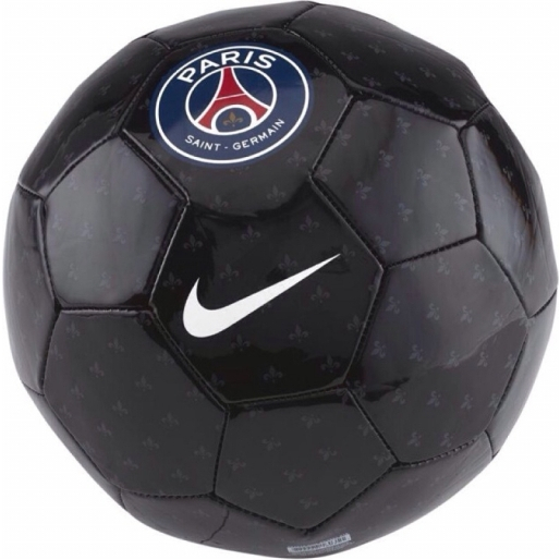 Мяч футбольный NIKE PSG SPRTS (SP19) Черный