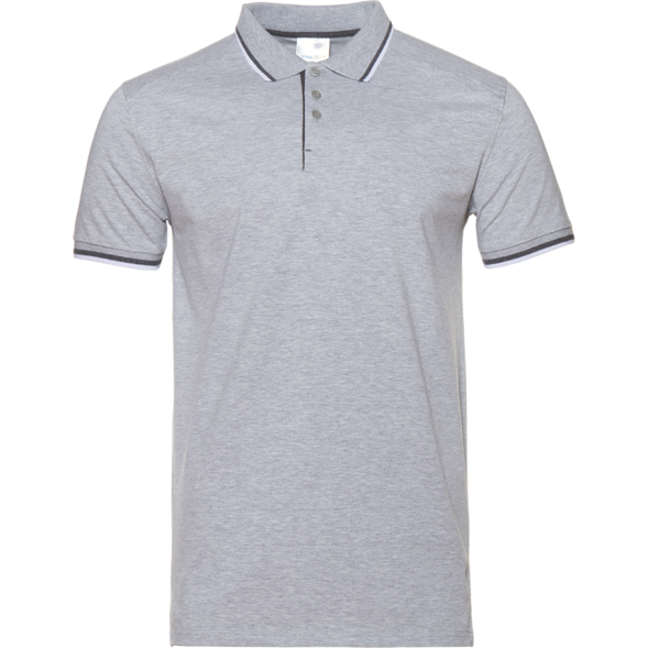 Рубашка поло унисекс STAN хлопок/эластан 200, 05