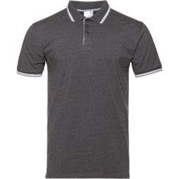 Рубашка поло унисекс STAN хлопок/эластан 200, 05