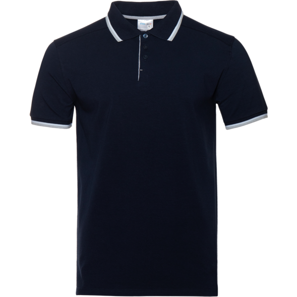 Рубашка поло унисекс STAN хлопок/эластан 200, 05