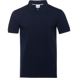 Рубашка поло унисекс STAN хлопок/эластан 200, 05