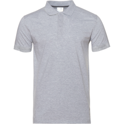 Рубашка поло унисекс STAN хлопок/эластан 200, 05