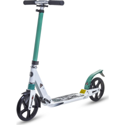 Самокат городской Atemi Airfly колеса ( 200), ATC03, подшипник ABEC-7, амортизатор передний и задний