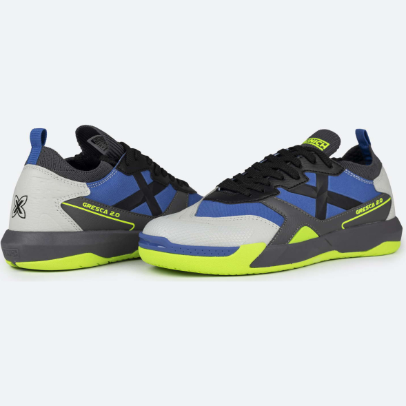 Обувь для зала MUNICH GRESCA 2,0