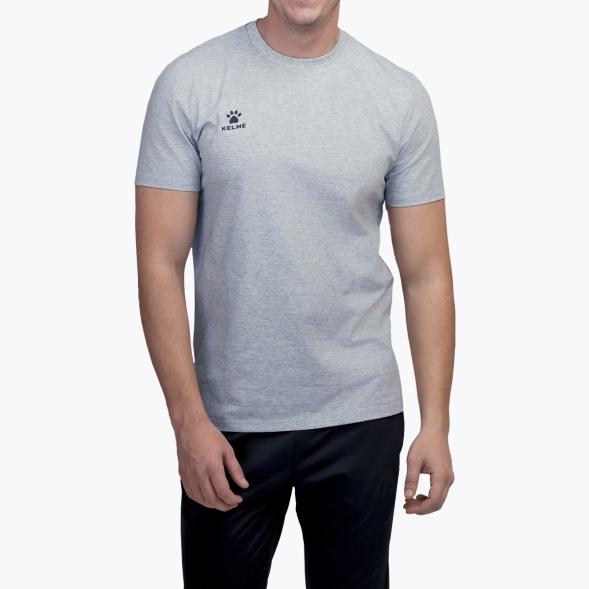 Kelme Футболка MADRID 7351TX1091.222 (08-3XL)