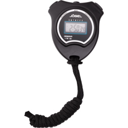 Секундомер JÖGEL JA-129, 2 засечки