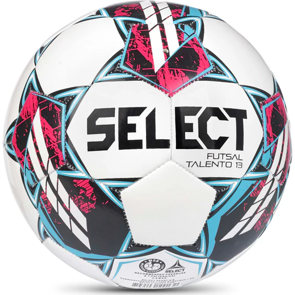Мяч футзальный SELECT Futsal Talento 13 V22