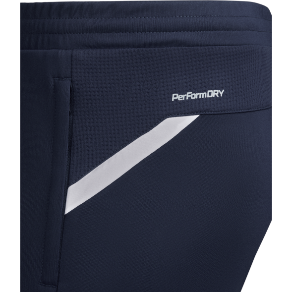 Брюки тренировочные JÖGEL DIVISION PerFormDRY Pro Training Pants 3/4, темно-синий