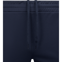 Брюки тренировочные JÖGEL DIVISION PerFormDRY Pro Training Pants 3/4, темно-синий