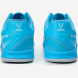 БЕЗ УПАКОВКИ Бутсы зальные JÖGEL CAMPO Blue/grey