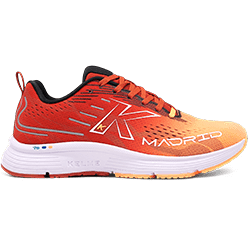 KELME Кроссовки MADRID 46976-1604 (44 EUR/ 10 USA)