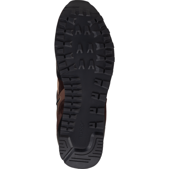 БЕЗ УПАКОВКИ Кроссовки спортивные JÖGEL Fiesta Brown/beige