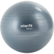 БЕЗ УПАКОВКИ Фитбол STARFIT GB-111 антивзрыв, 1500 гр, сизый, 85 см