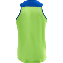 Майка для пляжного волейбола мужская MIKASA MT5041-03-3XL, размер 3XL