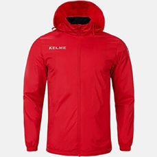 Куртка KELME WINDPROOF 