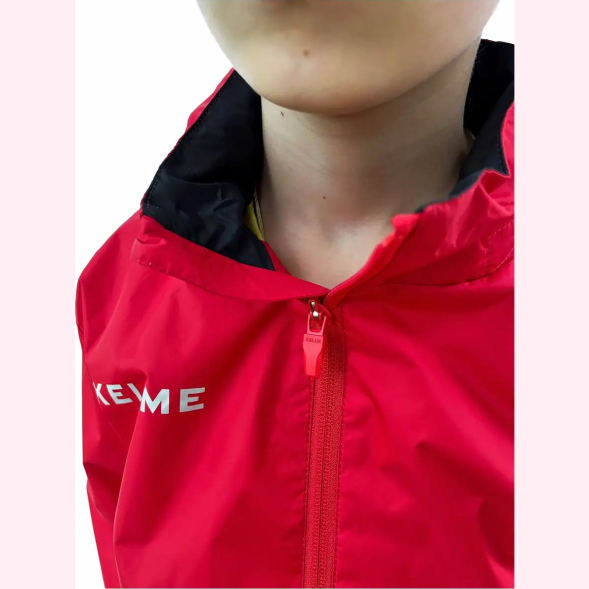 Куртка KELME WINDPROOF 