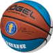 Мяч баскетбольный JÖGEL ECOBALL 2.0 Autograph №3