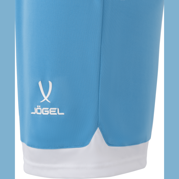 Шорты игровые JÖGEL DIVISION PerFormDRY Union Shorts