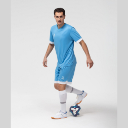 Шорты игровые JÖGEL DIVISION PerFormDRY Union Shorts