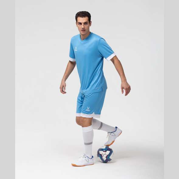 Шорты игровые JÖGEL DIVISION PerFormDRY Union Shorts