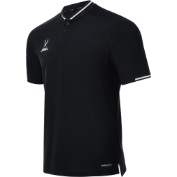 Поло JÖGEL DIVISION PerFormDRY Polo, черный