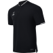 Поло JÖGEL DIVISION PerFormDRY Polo, черный