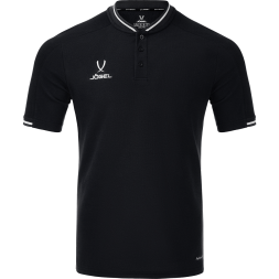 Поло JÖGEL DIVISION PerFormDRY Polo, черный